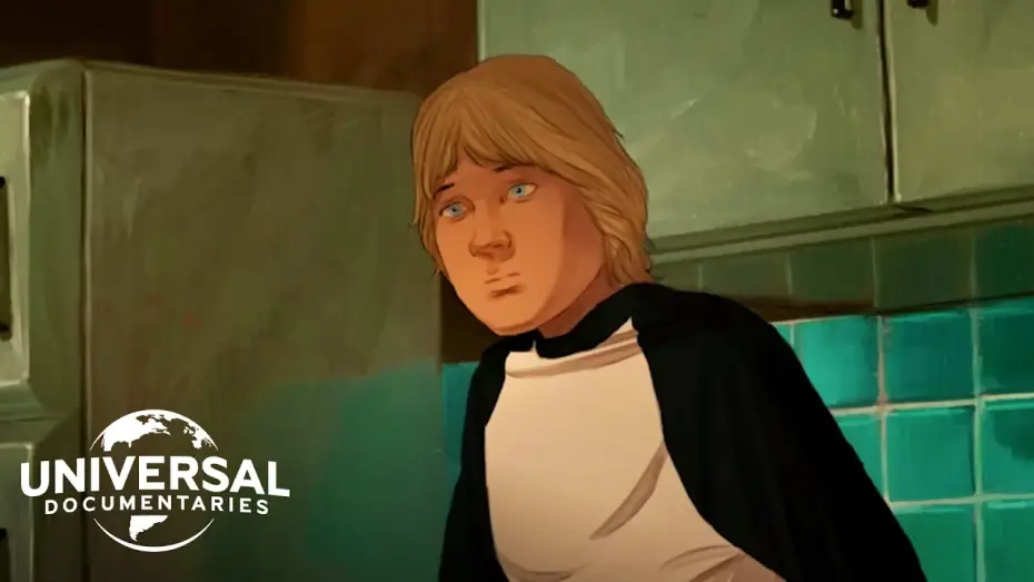 Watch film Cobain: Montage of Heck — All Animated Scenes | Cobain: Montage Of Heck