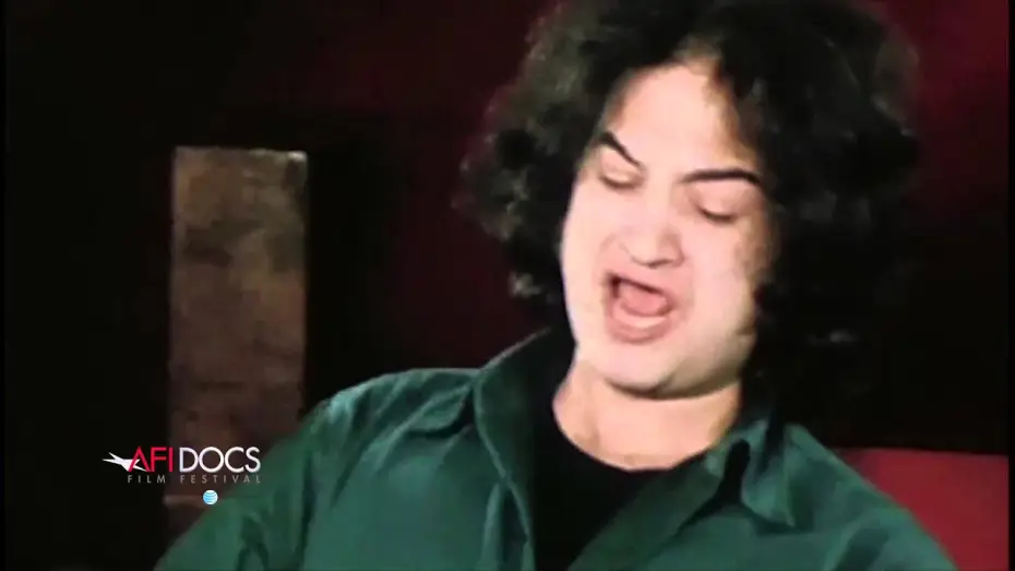 Watch film Drunk Stoned Brilliant Dead — AFI DOCS 2015 Interview: Douglas Tirola, Director - DRUNK STONED BRILLIANT DEAD