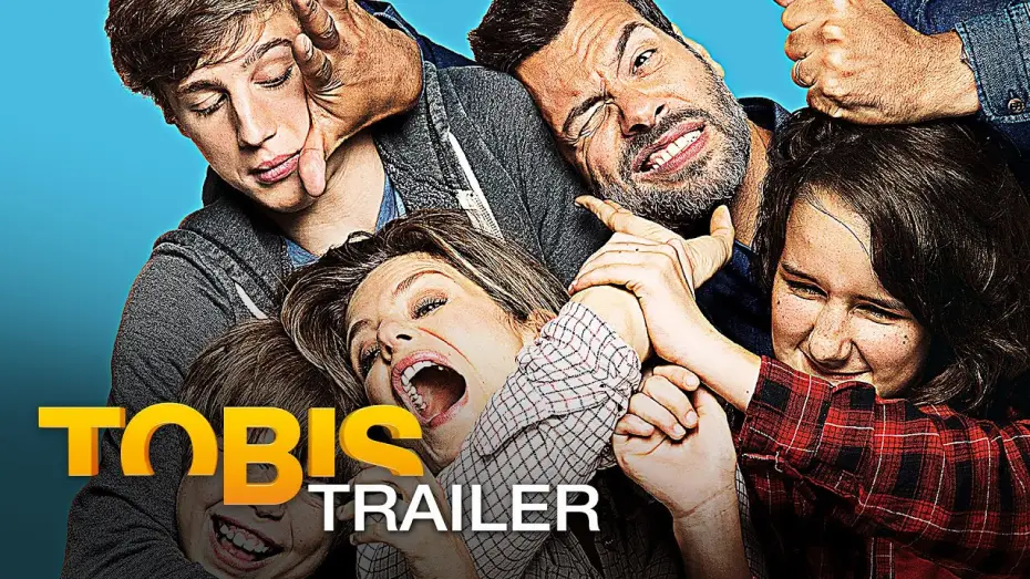 Watch film Daddy or Mommy — MAMA GEGEN PAPA offizieller Trailer Deutsch German | ab 09.07.2015 im Kino!