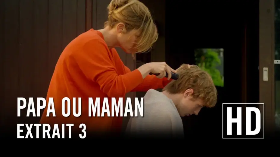Watch film Daddy or Mommy — Papa ou Maman - Extrait 3 HD