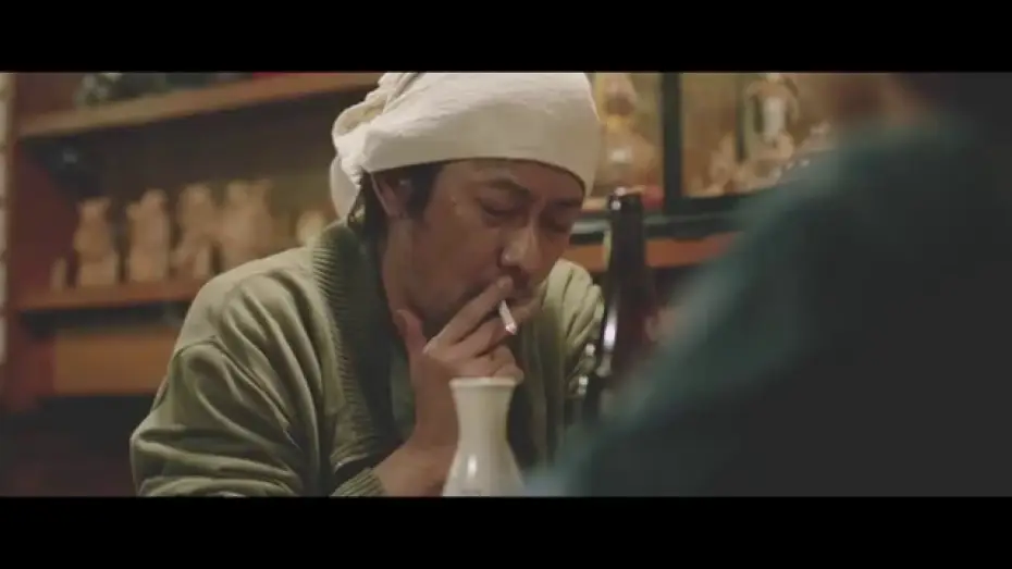Watch film Sweet Bean — Le ricette della signora Toku, Official Trailer HD
