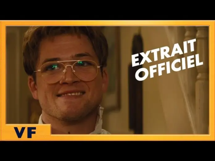 Watch film Eddie the Eagle — Eddie The Eagle - Extrait Je vais etre sauteur à Ski [Officiel] VF HD