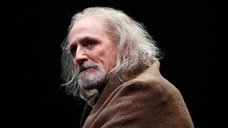 Watch film King Lear — King Lear Trailer | Stratford Festival On Film