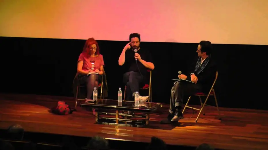 Watch film The Club — La séance France Culture au Louxor: « El Club » avec Pablo Larrain