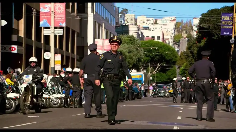 Watch film Batkid Begins — Batkid Begins: The Wish Heard Around the World - Official Trailer
