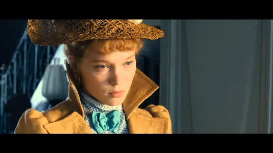 Watch film Diary of a Chambermaid — DZIENNIK PANNY SŁUŻĄCEJ - zwiastun PL