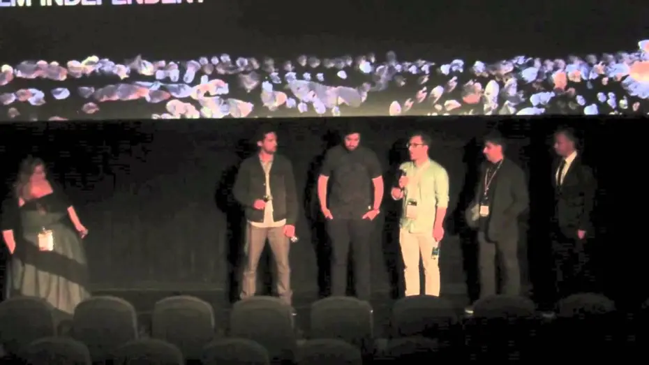 Watch film Ratter — "Ratter" crew answers questions at the LA Film Fest