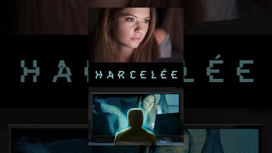 Watch film Ratter — Harcelée (VF)
