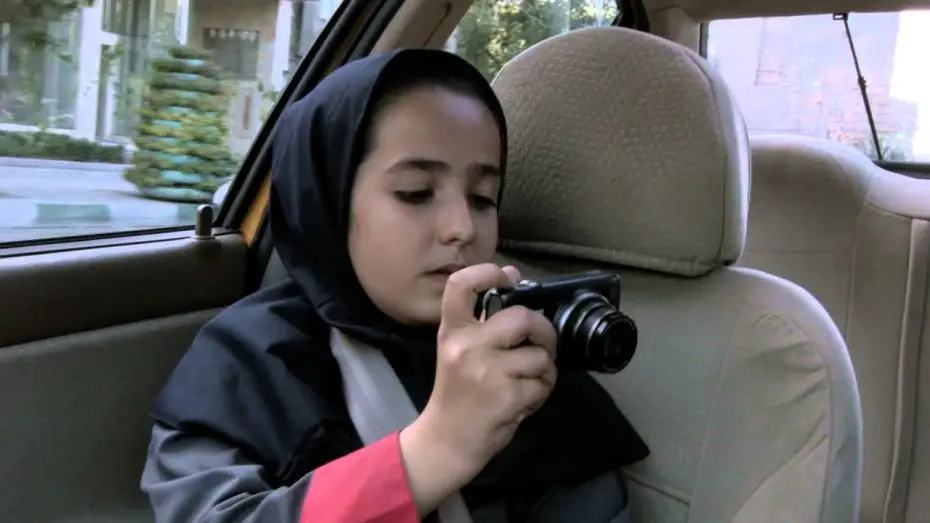 Watch film Taxi — clip 2 Avoid sordid realism