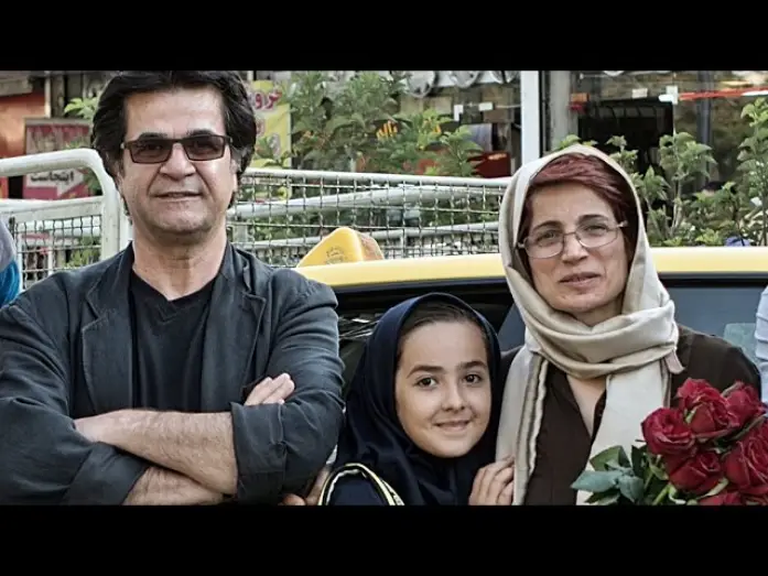 Watch film Taxi — TAXI TEHERAN | Trailer deutsch german [HD]