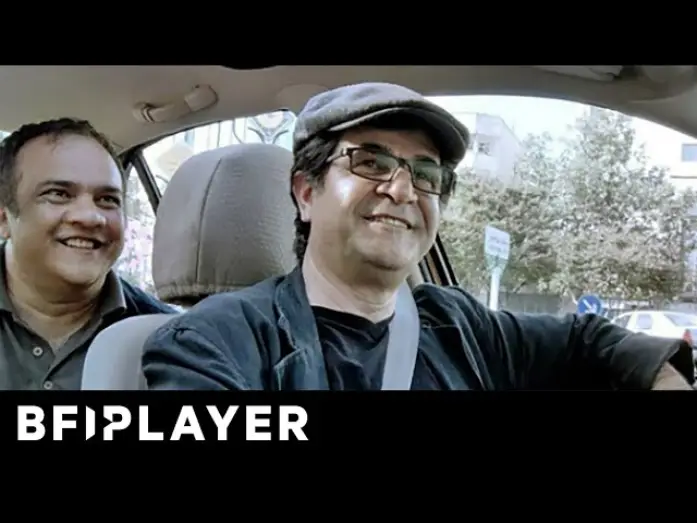 Watch film Taxi — Mark Kermode reviews Taxi Tehran (2015)