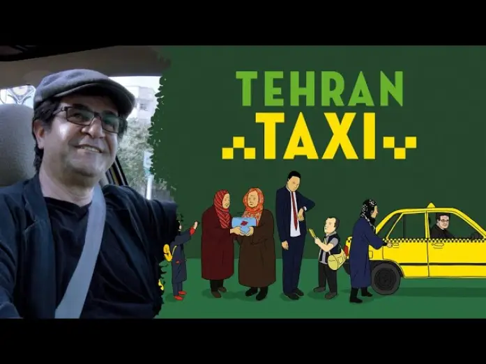 Watch film Taxi — Official Trailer