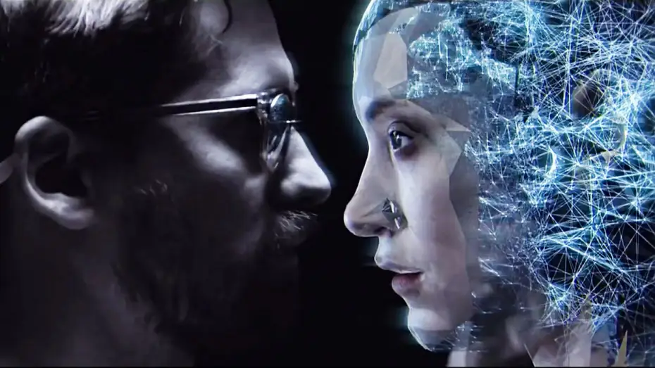 Watch film Creative Control — CREATIVE CONTROL Bande Annonce (2016) Réalité Virtuelle