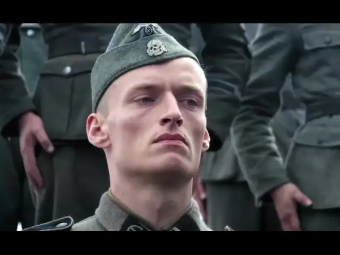 Watch film 1944 — "1944" - Trailer en español