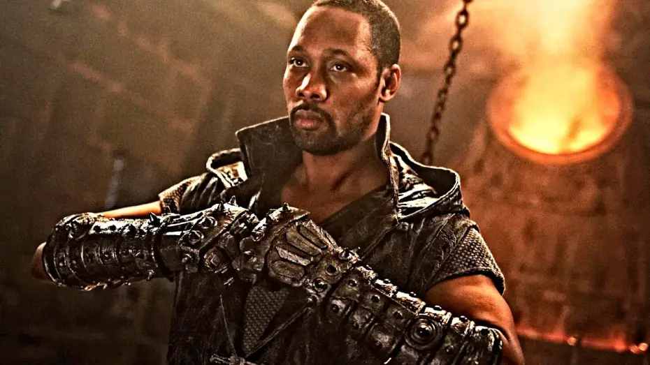 Watch film The Man with the Iron Fists 2 — Exklusiv: THE MAN WITH THE IRON FISTS Trailer German Deutsch HD 2012