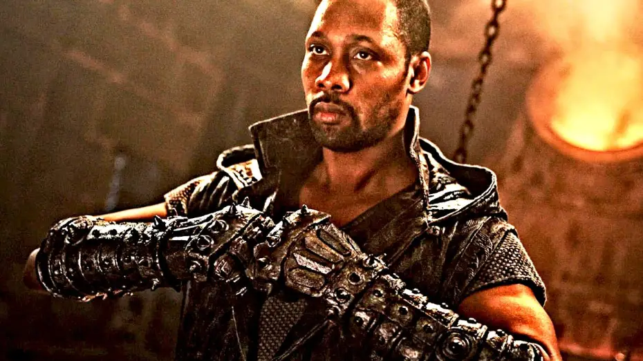 Watch film The Man with the Iron Fists 2 — L'HOMME AUX POINGS DE FER 2 Bande Annonce (2015)