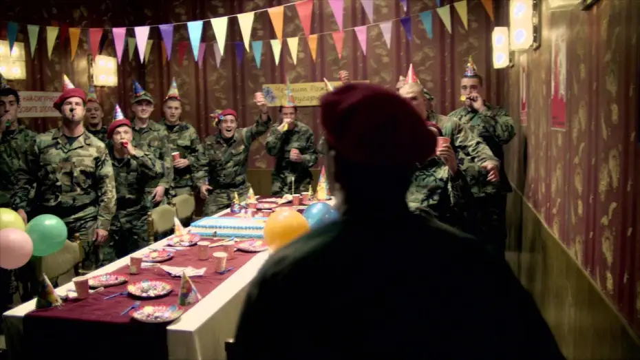 Watch film The Throwaways — Equipo de Chusma - Tráiler en Español