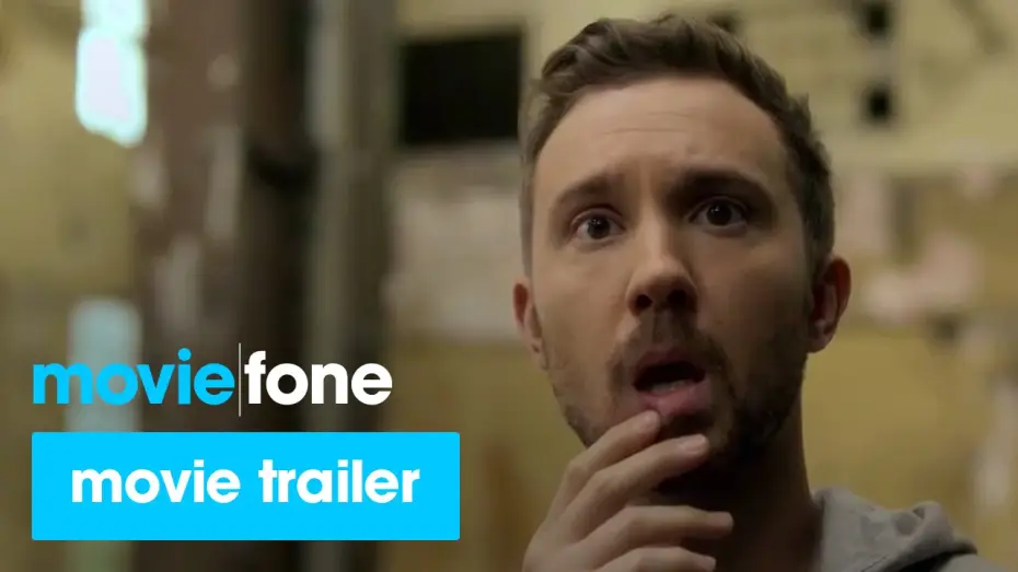 Watch film The Throwaways — 'The Throwaways' Trailer (2015): Sam Huntington, James Caan