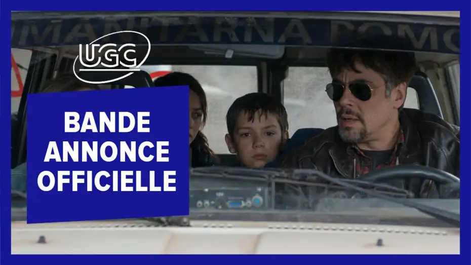 Watch film A Perfect Day — Bande-annonce