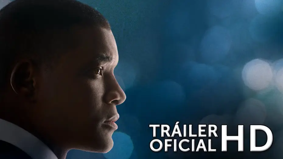Watch film Concussion — LA VERDAD DUELE protagonizada por Will Smith. Tráiler Oficial HD en español. Ya en cines