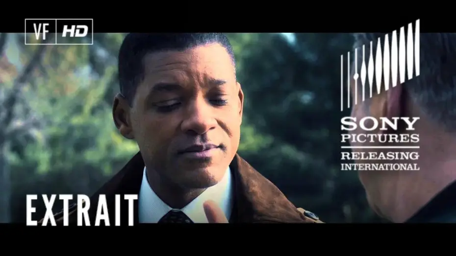 Watch film Concussion — Seul Contre Tous - Extrait - Boogie Man - VF