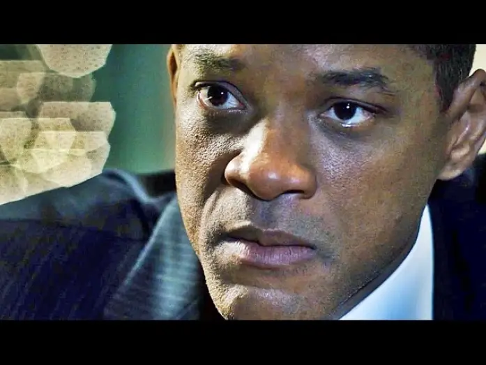 Watch film Concussion — ERSCHÜTTERNDE WAHRHEIT | Trailer [HD]