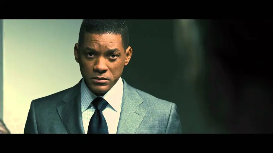 Watch film Concussion — Zona D'Ombra - Trailer Ufficiale Italiano | HD