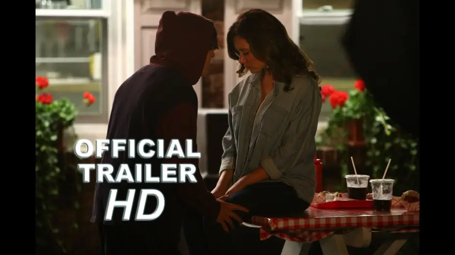 Watch film Buffalo Boys — Buffalo Boys | Official Film Trailer