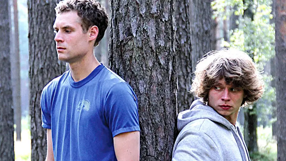 Watch film You & I | You and I - Trailer 1 - Deutsch