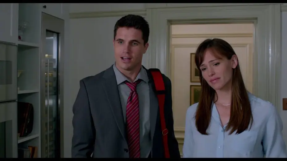 Watch film Nine Lives — MA VIE DE CHAT - Extrait "Charivari" VF [Jennifer Garner, Robbie Amell]