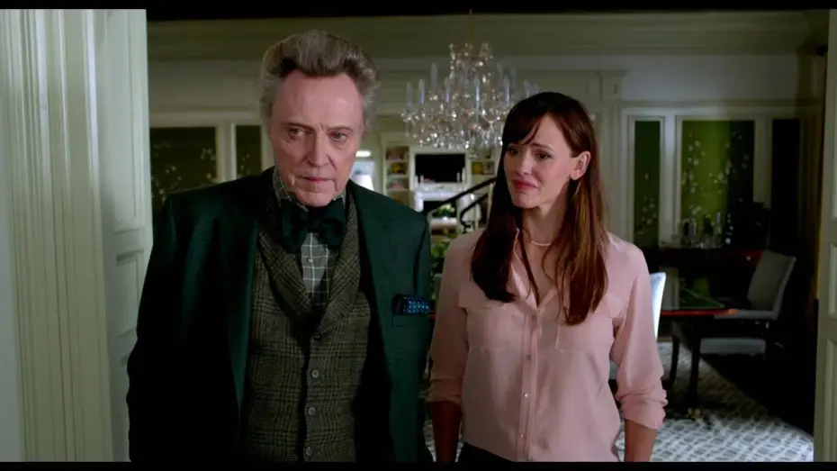 Watch film Nine Lives — MA VIE DE CHAT - Extrait "Mot pour mot" VF [Jennifer Garner, Christopher Walken]