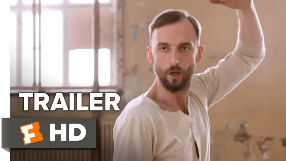 Watch film The Fencer — The Fencer Trailer #1 (2017) | Movieclips Indie