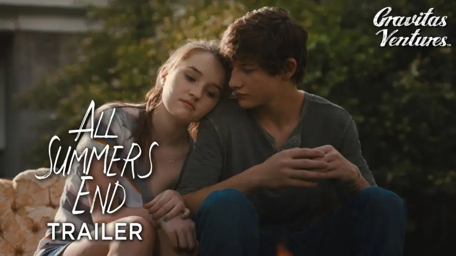Watch film All Summers End — Trailer
