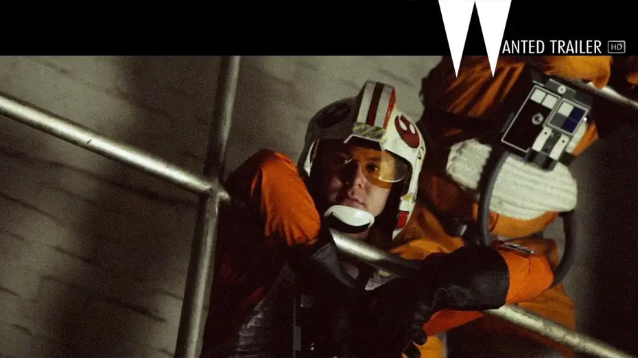 Watch film Elstree 1976 — • Elstree • Trailer ITA HD