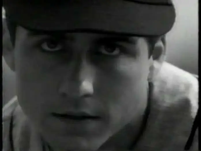 Watch film Cooperstown — Ernie Harwell narrates Cooperstown
