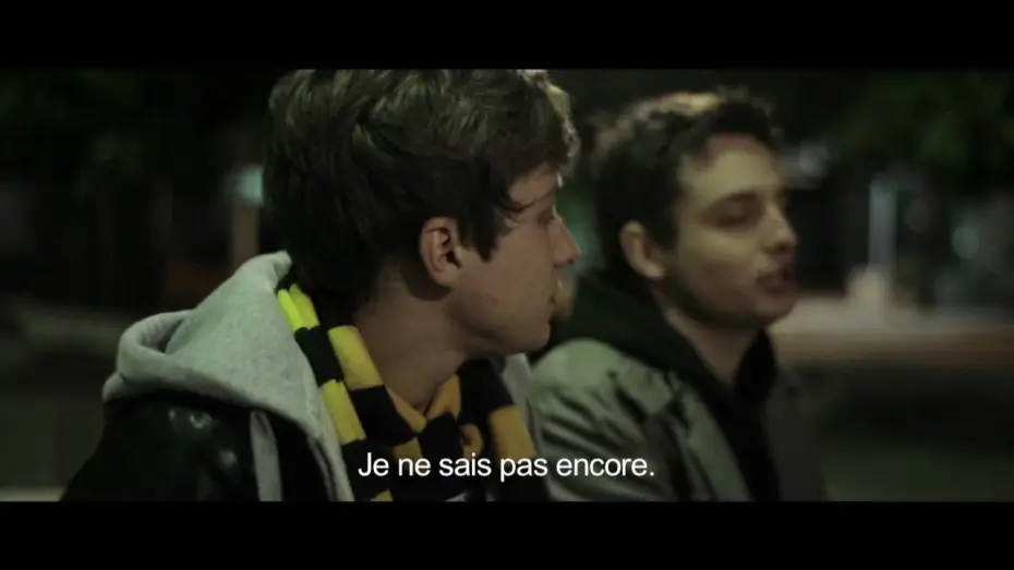 Watch film Seashore — BEIRA-MAR - Bande Annonce VOST