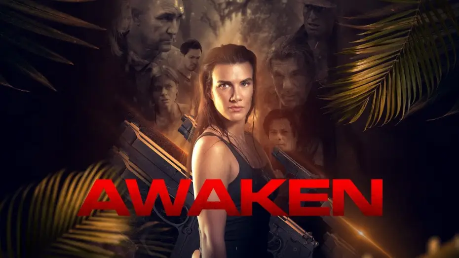 Watch film Awaken — Trailer