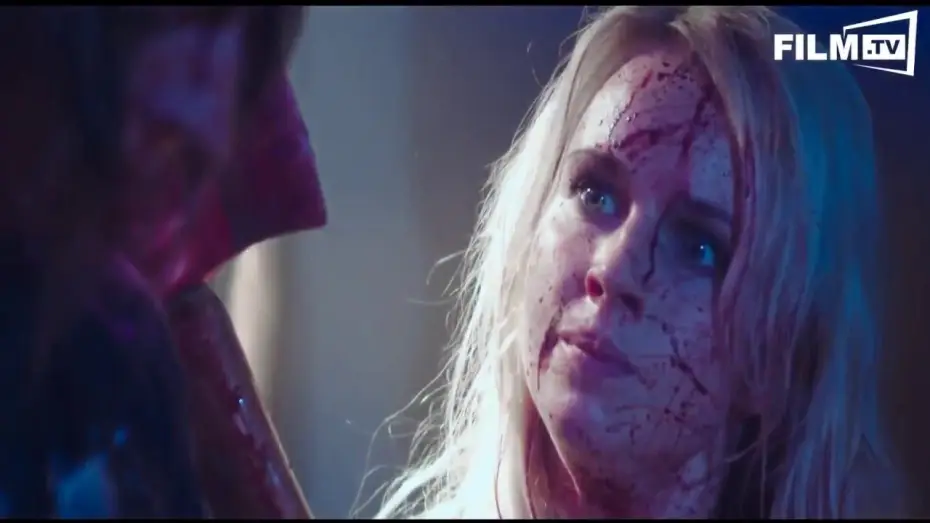Watch film Deathgasm — DEATHGASM Trailer German Deutsch (2016)