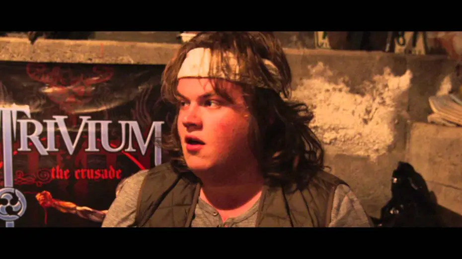 Watch film Deathgasm — DEATHGASM - Bande Annonce VF
