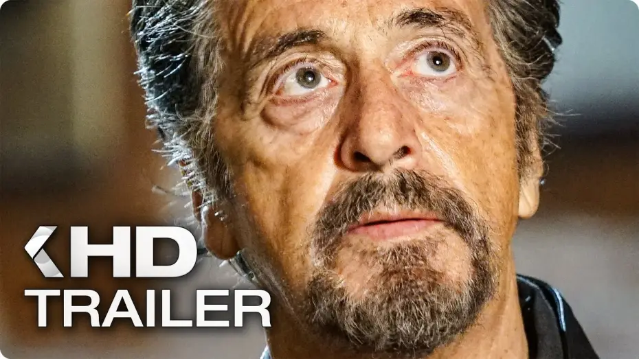 Watch film Hangman — HANGMAN Trailer German Deutsch (2018) Exklusiv