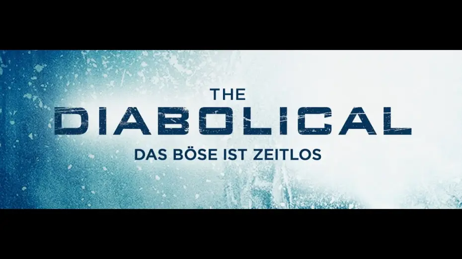 Watch film The Diabolical — The Diabolical - Trailer Deutsch HD
