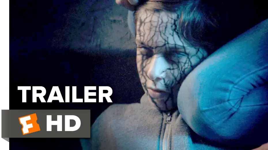 Watch film The Diabolical — The Diabolical Official Trailer 1 (2015) - Ali Larter Movie HD