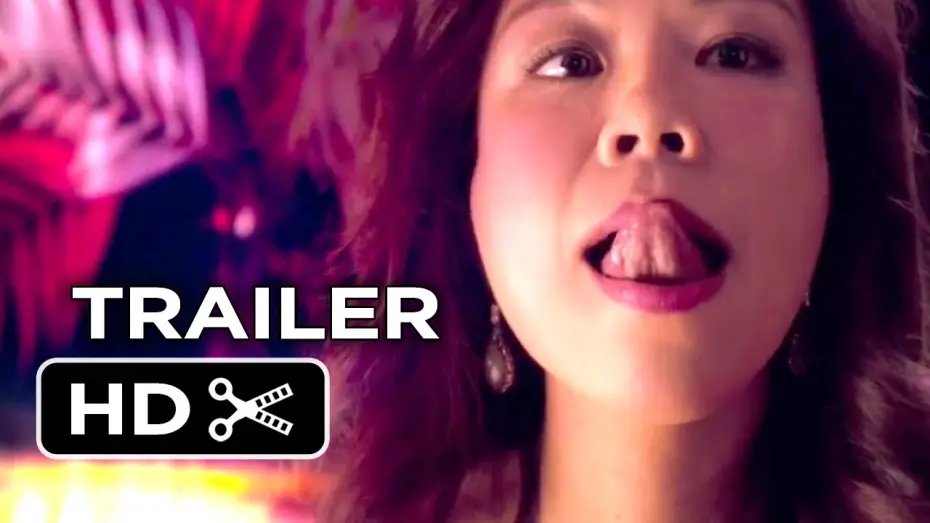 Watch film 12 Golden Ducks — 12 Golden Ducks Official Trailer 1 (2014) - Hong Kong Sex Comedy HD