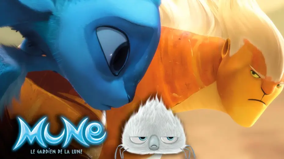 Watch film Mune: Guardian of the Moon — MUNE LE GARDIEN DE LA LUNE – Les nouveaux Gardiens [Extrait]