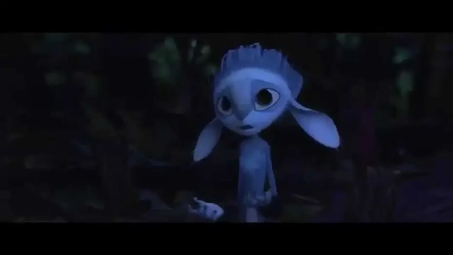 Watch film Mune: Guardian of the Moon — Mune  The Guardian of the Moon   - Trailer 2015