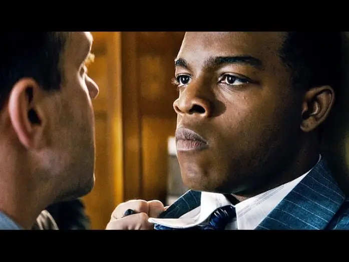 Watch film Race — ZEIT FÜR LEGENDEN | Trailer [HD]