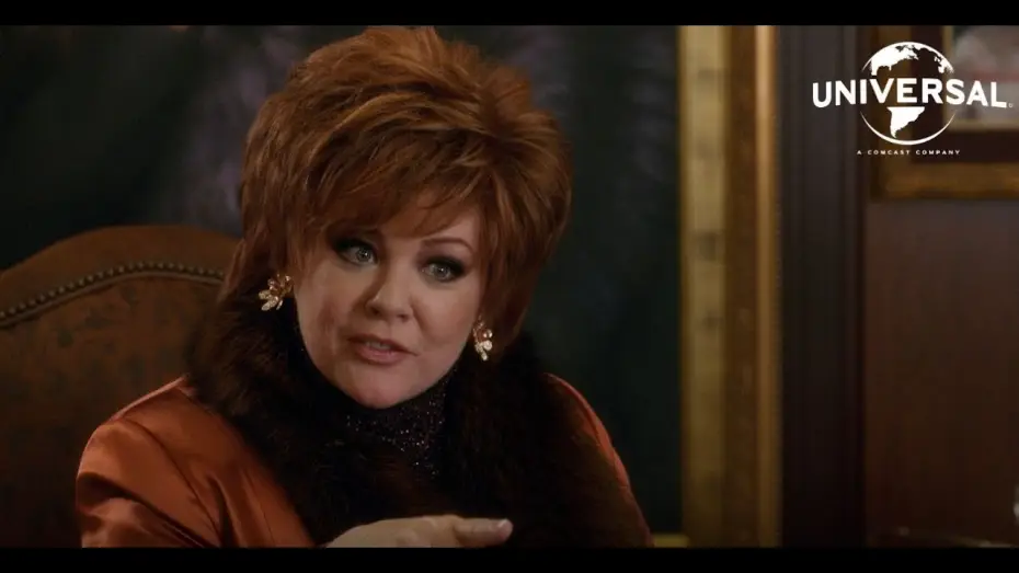Watch film The Boss — The Boss - Bande Annonce VOST