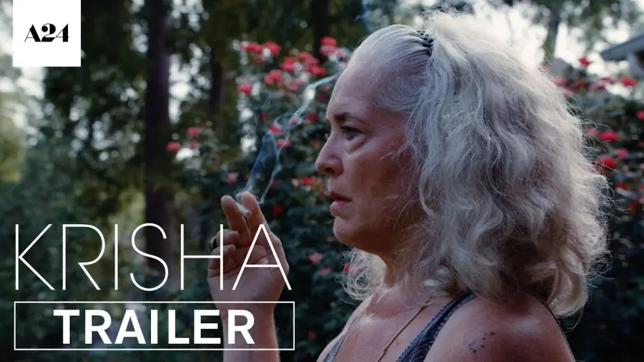 Watch film Krisha — Official Trailer