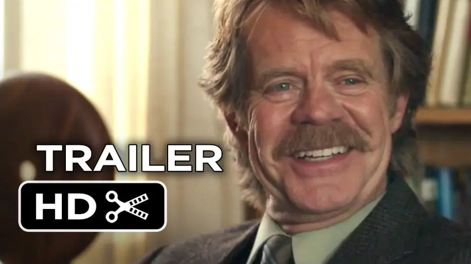 Watch film Walter — Walter Official Trailer 1 (2015) - William H. Macy Movie HD