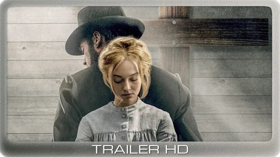 Watch film Brimstone — Brimstone ≣ 2016 ≣ Trailer
